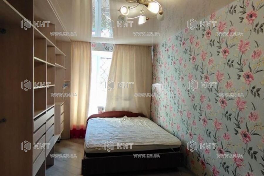 Продаж квартири Харків, Спорт.Гагар.Повст., 44м²