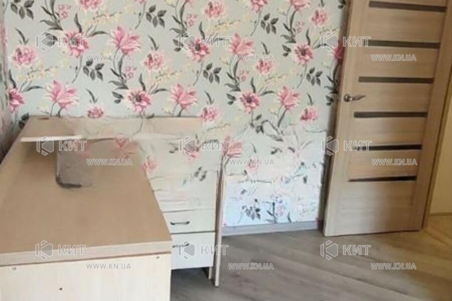 Продаж квартири Харків, Спорт.Гагар.Повст., 44м²