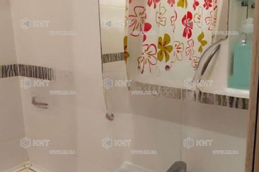 Продаж квартири Харків, Спорт.Гагар.Повст., 44м²