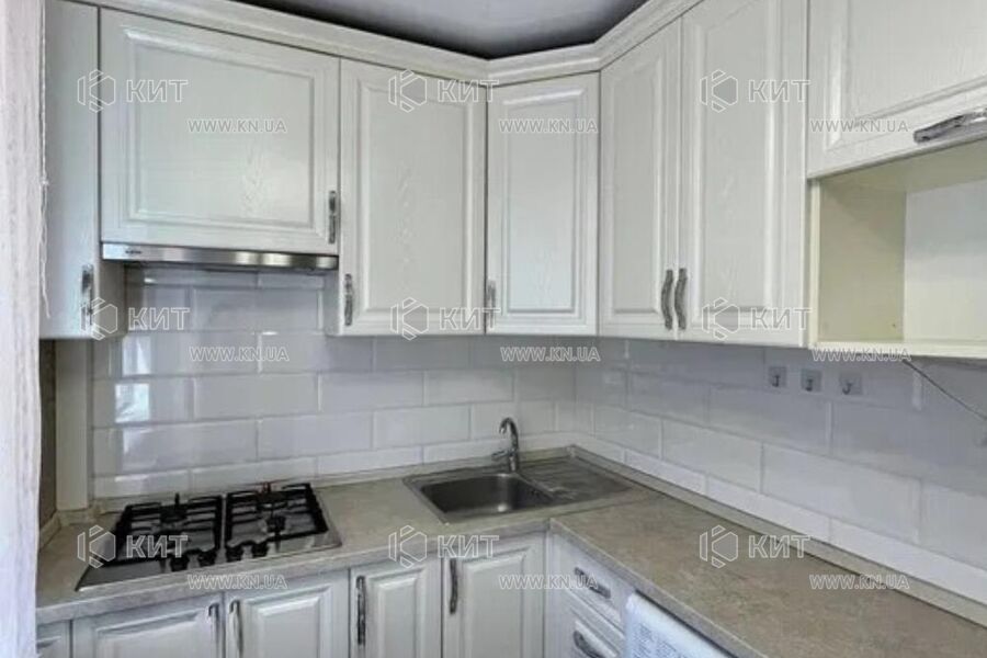 Продаж квартири Харків, Одеська, Основа, 33м²
