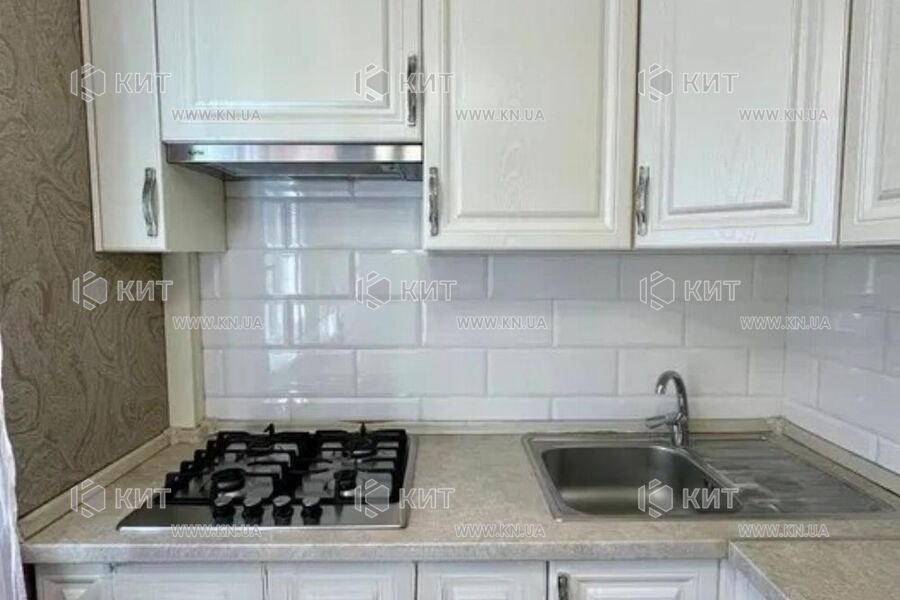 Продаж квартири Харків, Одеська, Основа, 33м²