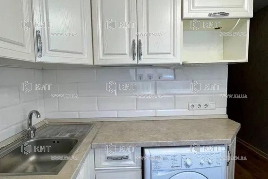 Продаж квартири Харків, Одеська, Основа, 33м²