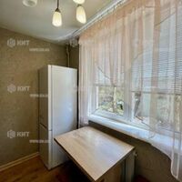 Продаж квартири Харків, Одеська, Основа, 33м²