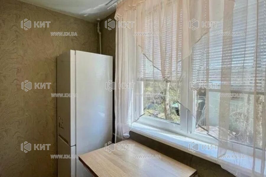 Продаж квартири Харків, Одеська, Основа, 33м²