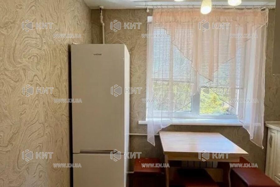 Продаж квартири Харків, Одеська, Основа, 33м²