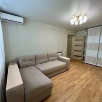 Продаж квартири Харків, Одеська, Основа, 33м²