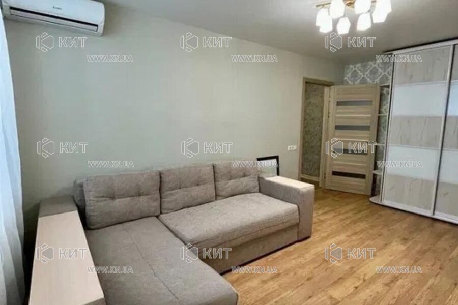 Продаж квартири Харків, Одеська, Основа, 33м²