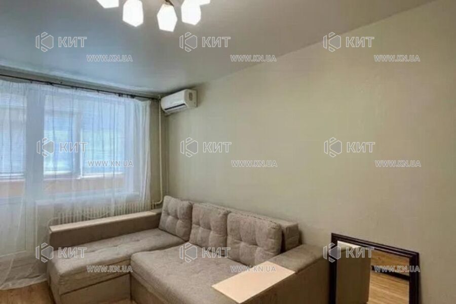 Продаж квартири Харків, Одеська, Основа, 33м²