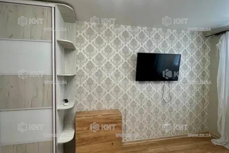 Продаж квартири Харків, Одеська, Основа, 33м²