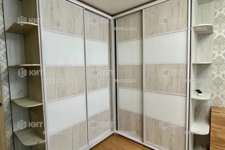 Продаж квартири Харків, Одеська, Основа, 33м²