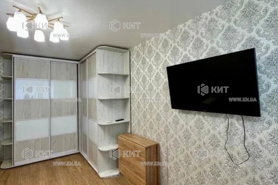 Продаж квартири Харків, Одеська, Основа, 33м²