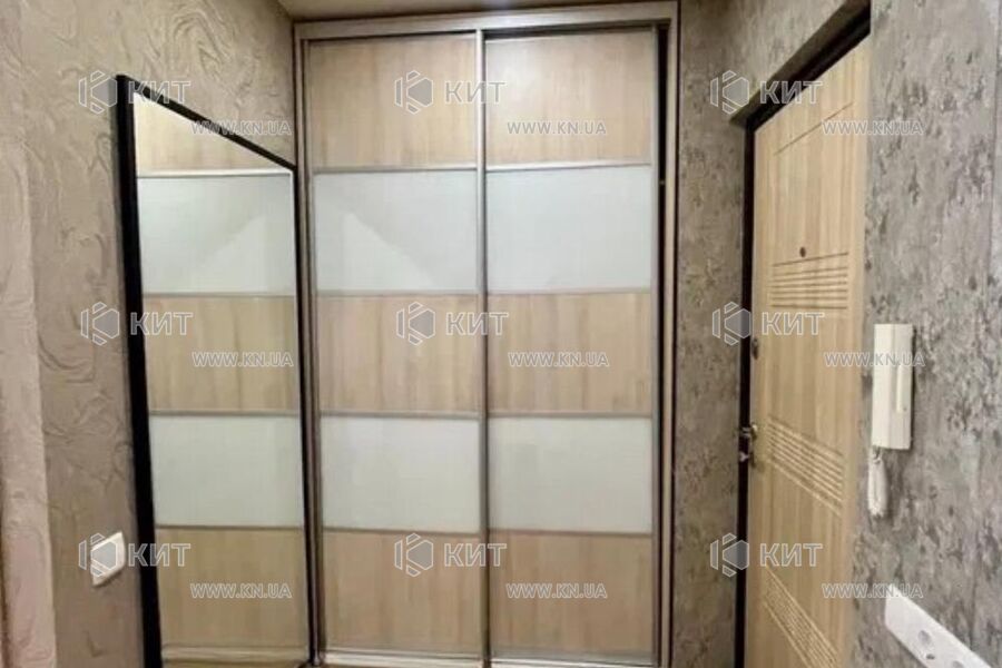 Продаж квартири Харків, Одеська, Основа, 33м²