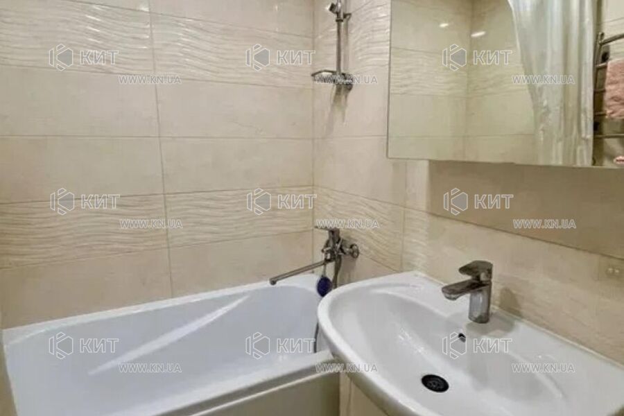 Продаж квартири Харків, Одеська, Основа, 33м²