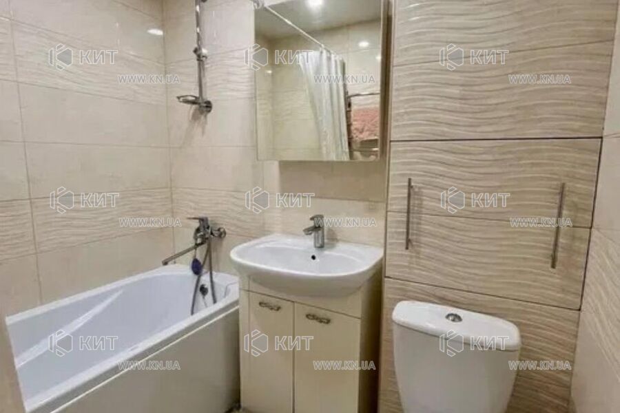 Продаж квартири Харків, Одеська, Основа, 33м²