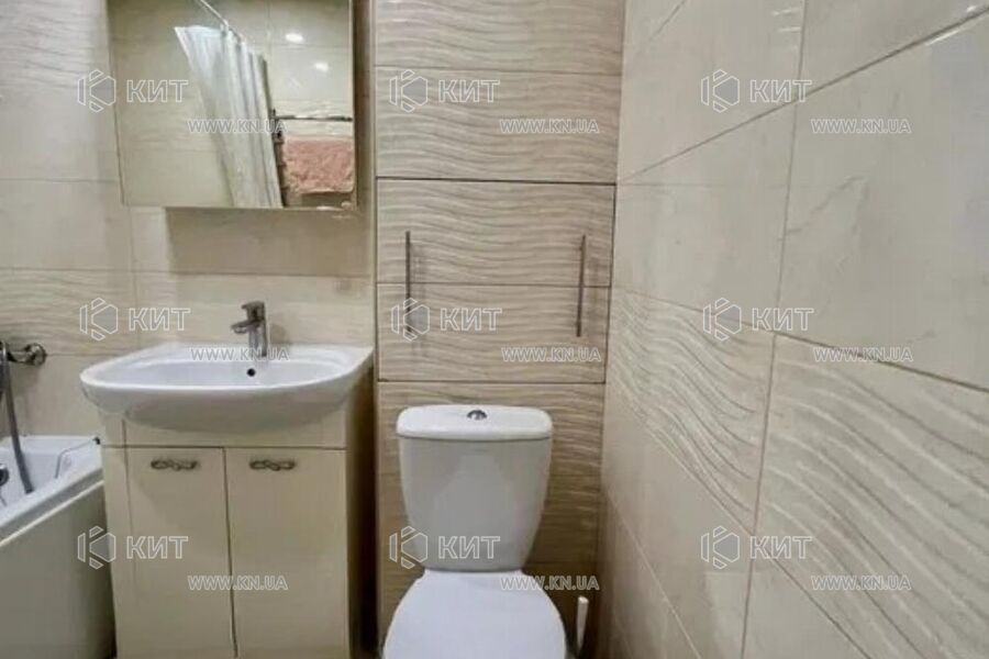 Продаж квартири Харків, Одеська, Основа, 33м²