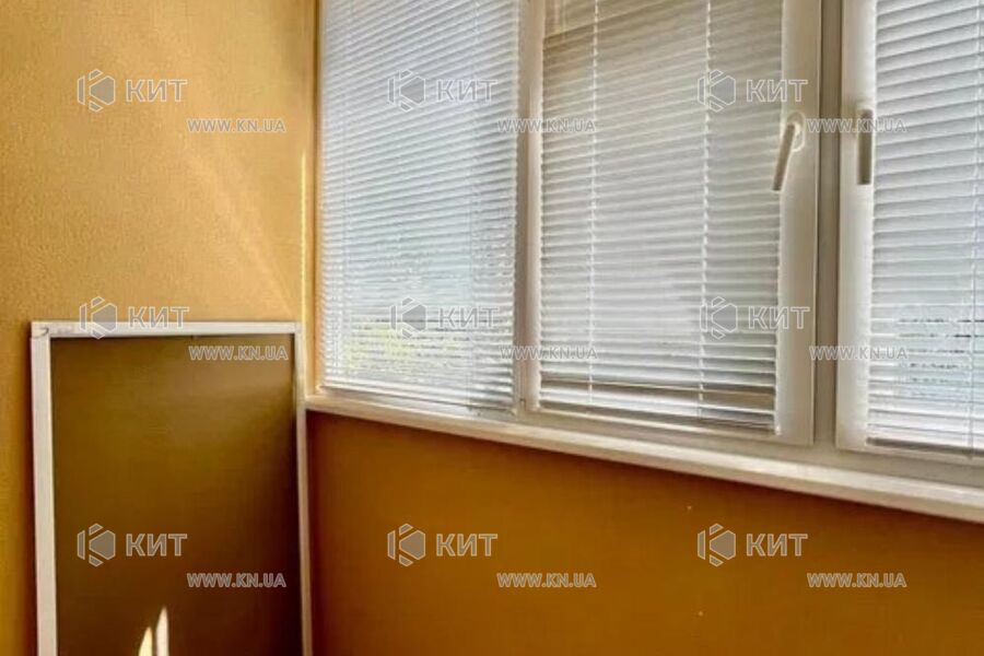 Продаж квартири Харків, Одеська, Основа, 33м²