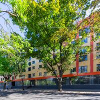 Продаж квартири Харків, Спорт.Гагар.Повст., 31м²
