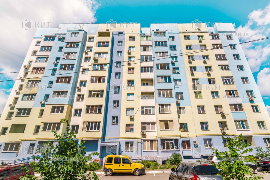 Продажа квартиры Харьков, Алексеевка, 95м²