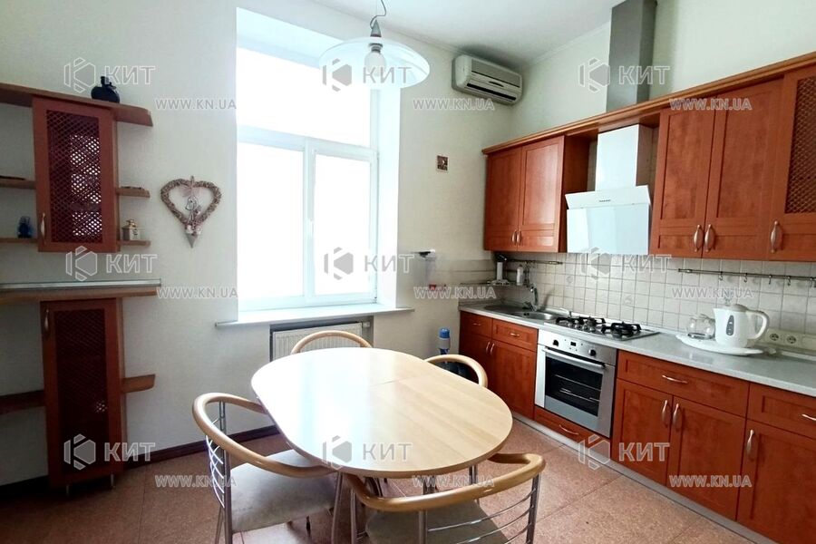 Продаж квартири Харків, Центр, 59.2м²
