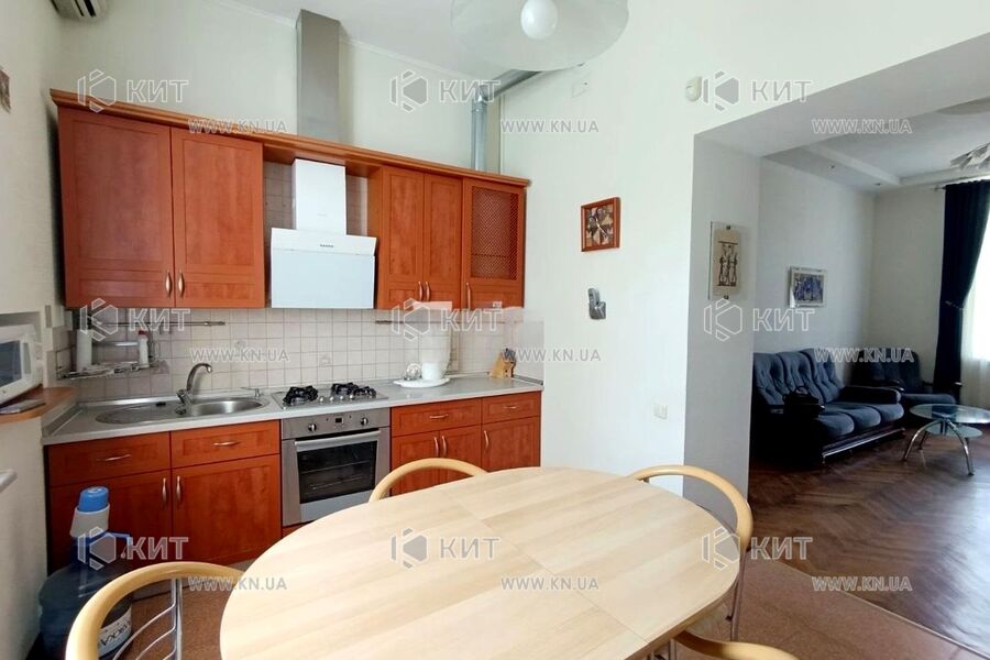 Продаж квартири Харків, Центр, 59.2м²