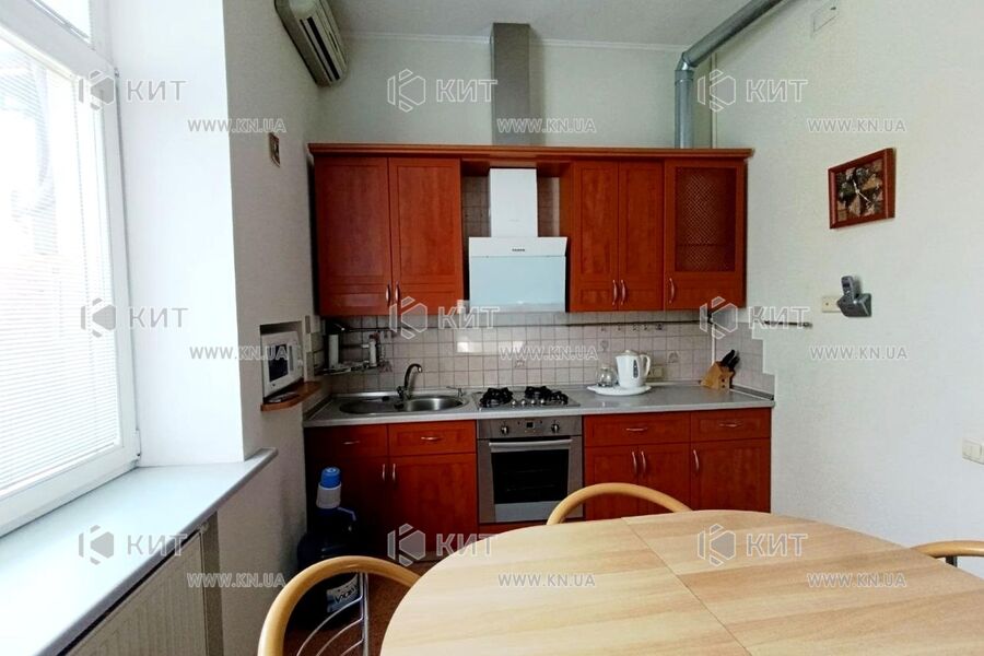 Продаж квартири Харків, Центр, 59.2м²