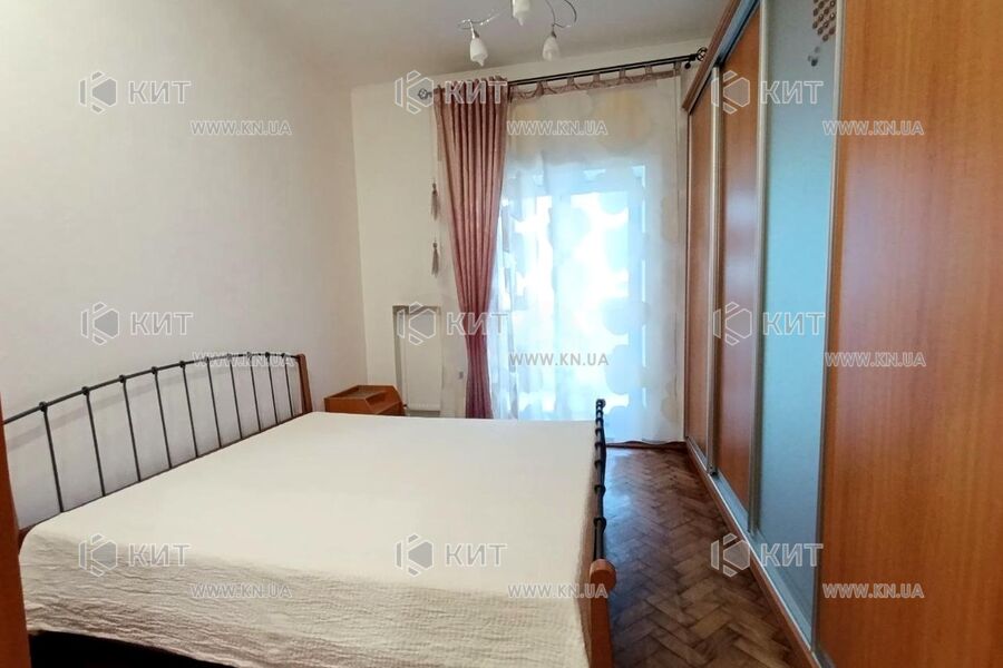 Продаж квартири Харків, Центр, 59.2м²