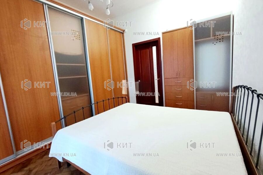 Продаж квартири Харків, Центр, 59.2м²