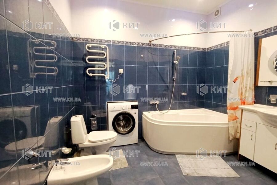Продаж квартири Харків, Центр, 59.2м²