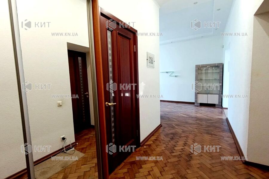 Продаж квартири Харків, Центр, 59.2м²