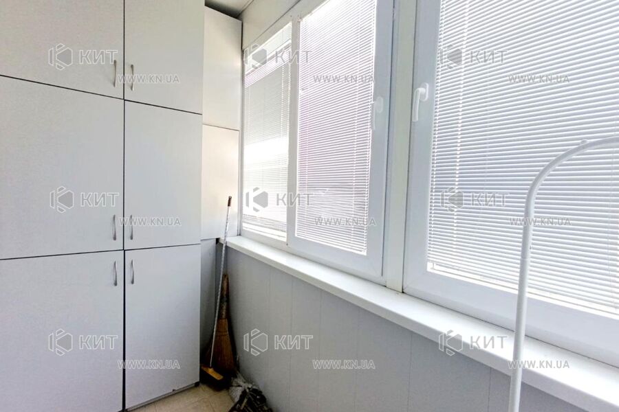 Продаж квартири Харків, Центр, 59.2м²