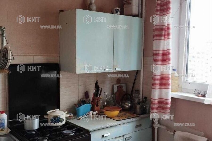 Продажа квартиры Харьков, Спортивная, Гагарина, Защитников, 69м²