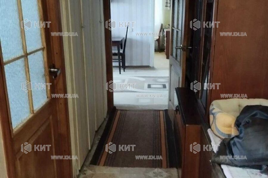 Продажа квартиры Харьков, Спортивная, Гагарина, Защитников, 69м²