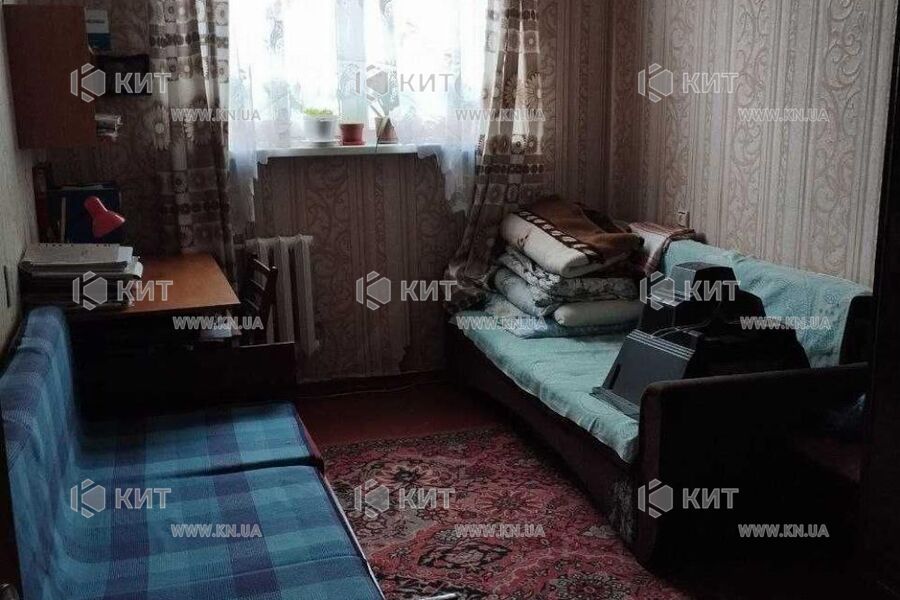 Продажа квартиры Харьков, Спортивная, Гагарина, Защитников, 69м²