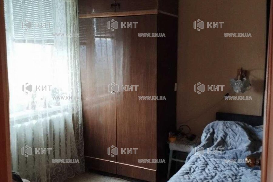 Продажа квартиры Харьков, Спортивная, Гагарина, Защитников, 69м²
