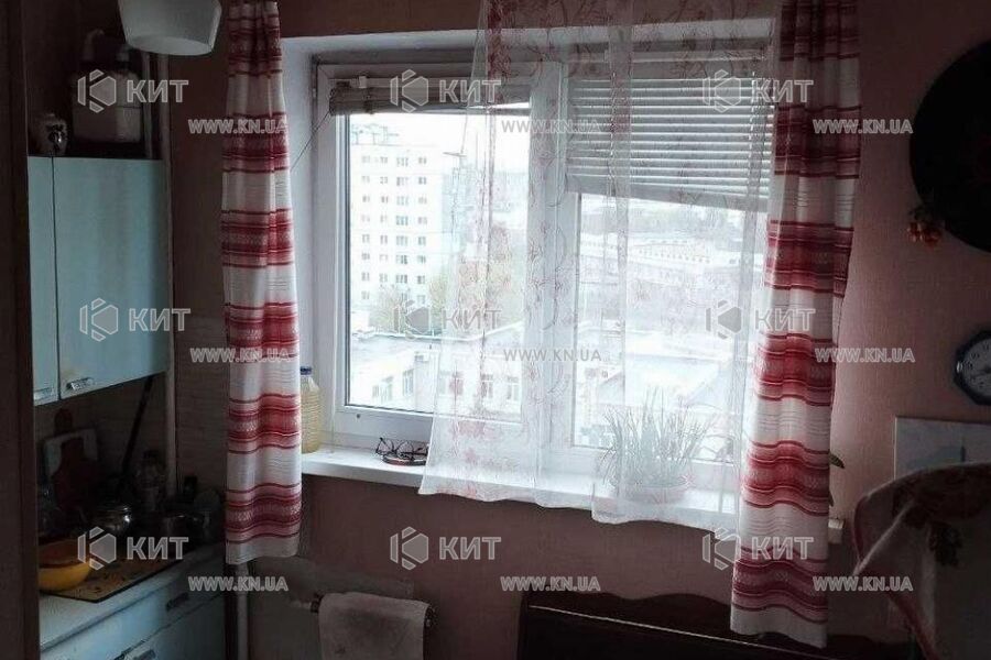 Продажа квартиры Харьков, Спортивная, Гагарина, Защитников, 69м²