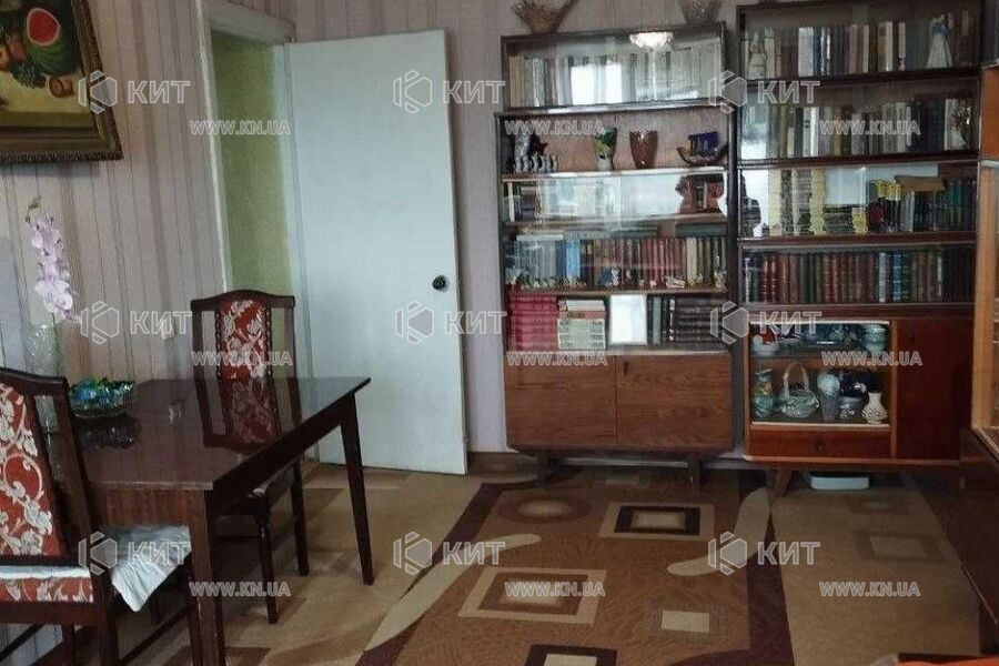 Продажа квартиры Харьков, Спортивная, Гагарина, Защитников, 69м²