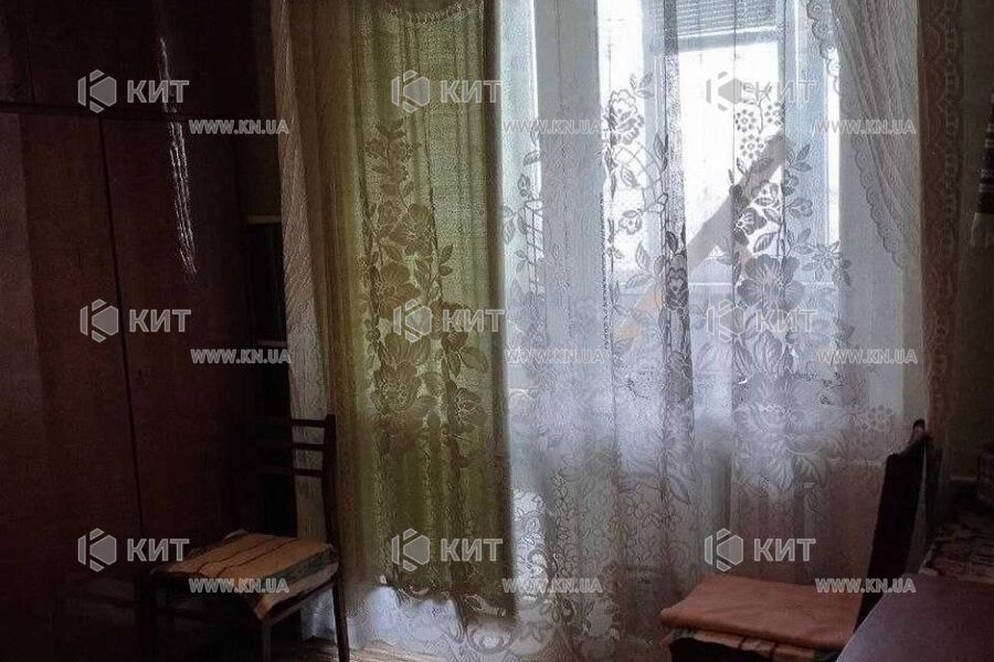 Продажа квартиры Харьков, Спортивная, Гагарина, Защитников, 69м²