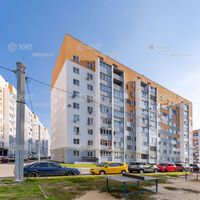 Продажа квартиры Харьков, Алексеевка, 36м²