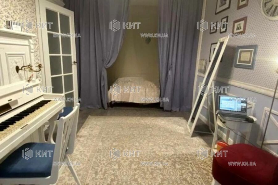 Продаж квартири Харків, Нові Дома, 41м²