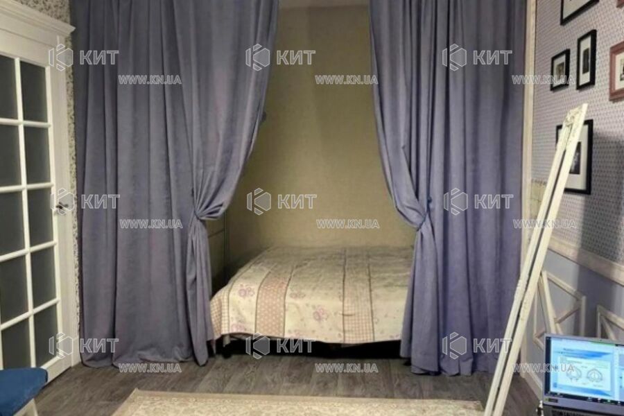 Продаж квартири Харків, Нові Дома, 41м²