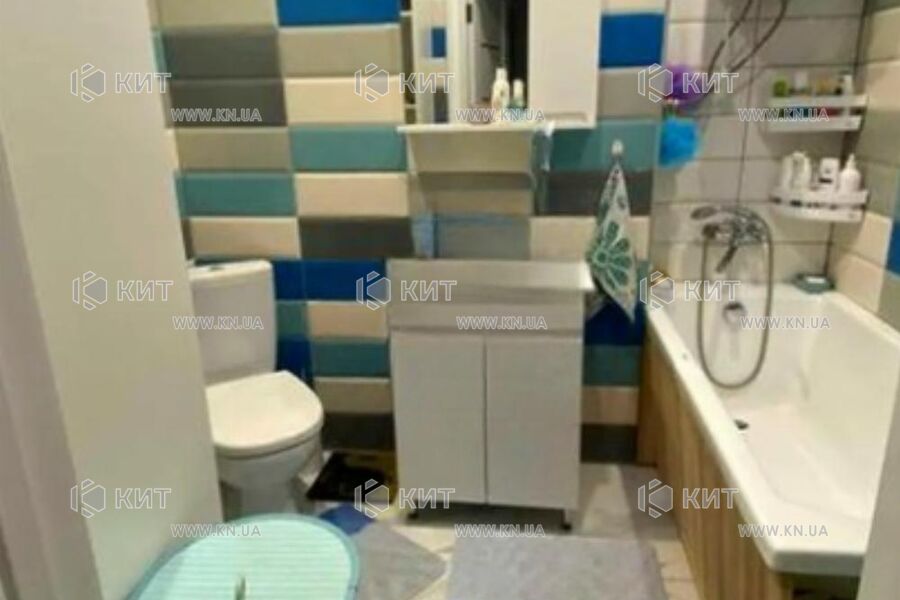 Продаж квартири Харків, Нові Дома, 41м²
