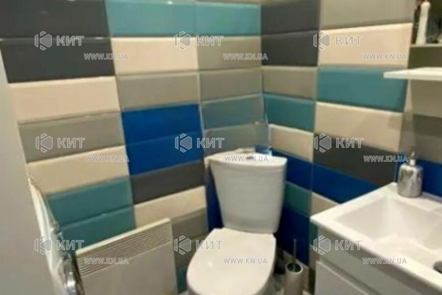 Продаж квартири Харків, Нові Дома, 41м²