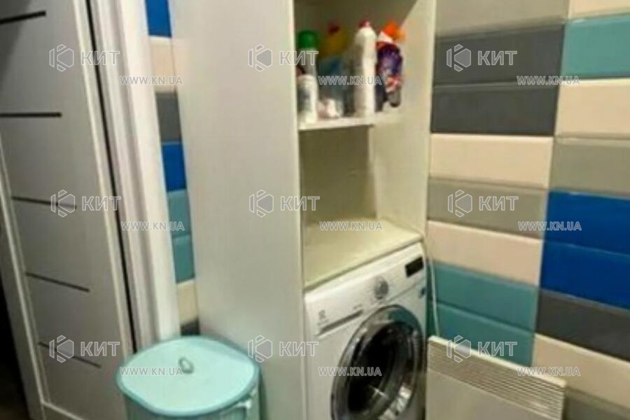 Продаж квартири Харків, Нові Дома, 41м²
