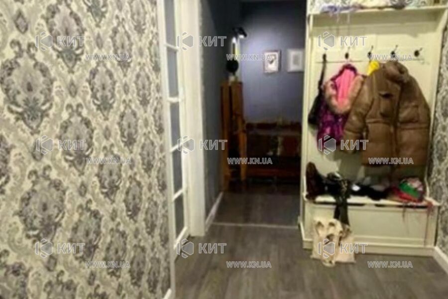 Продаж квартири Харків, Нові Дома, 41м²