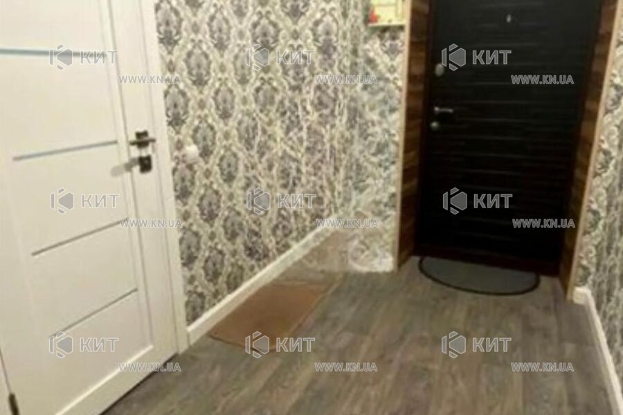 Продаж квартири Харків, Нові Дома, 41м²