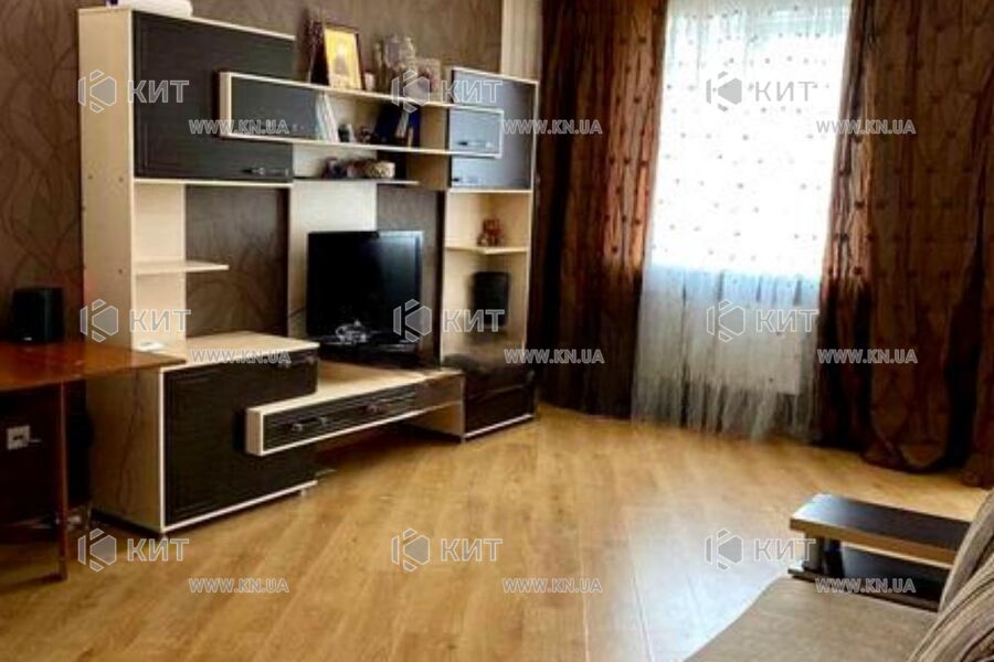 Продажа квартиры Харьков, Салтовка, 604 мрн., 52м²