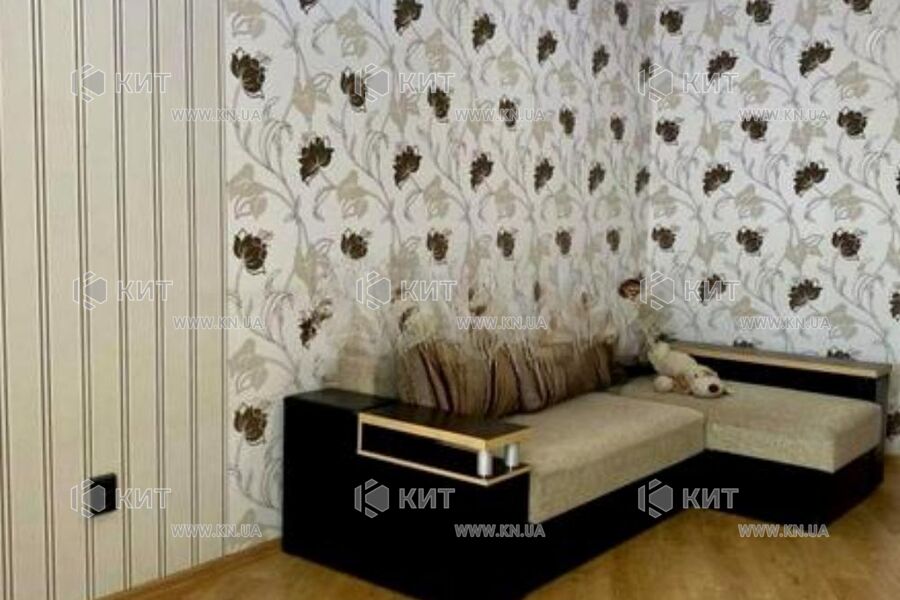 Продажа квартиры Харьков, Салтовка, 604 мрн., 52м²