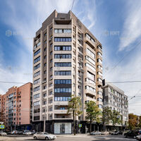 Продажа квартиры Харьков, Центр, 38м²