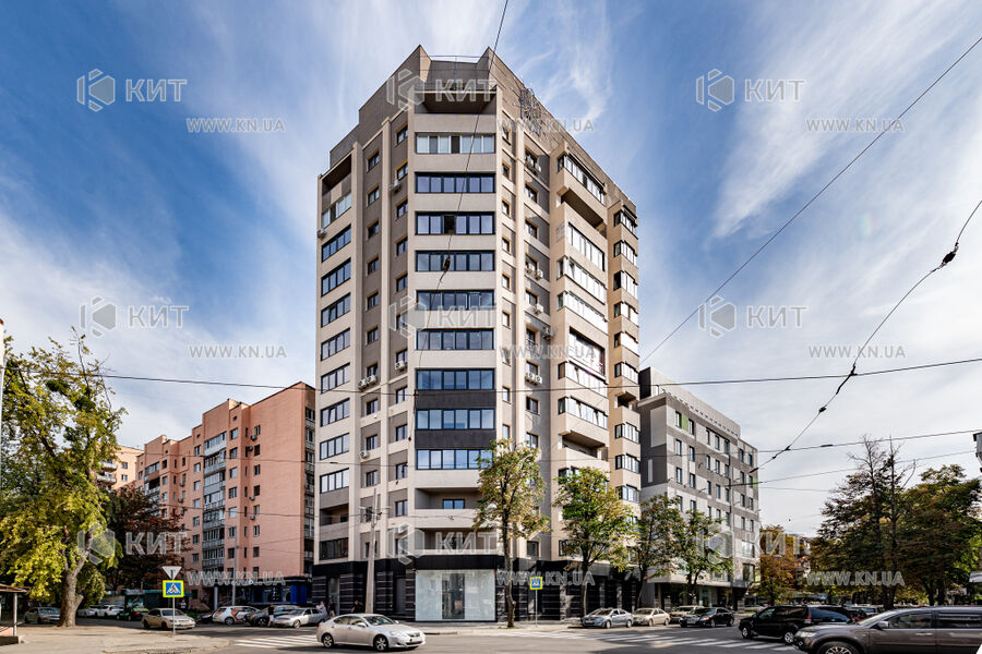 Продажа квартиры Харьков, Центр, 38м²