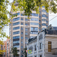 Продажа квартиры Харьков, Центр, 38м²